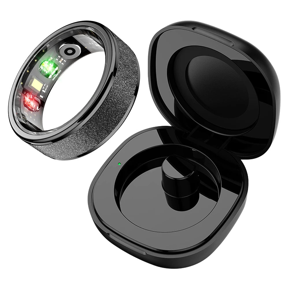 LoopIQ R10 Smart Ring