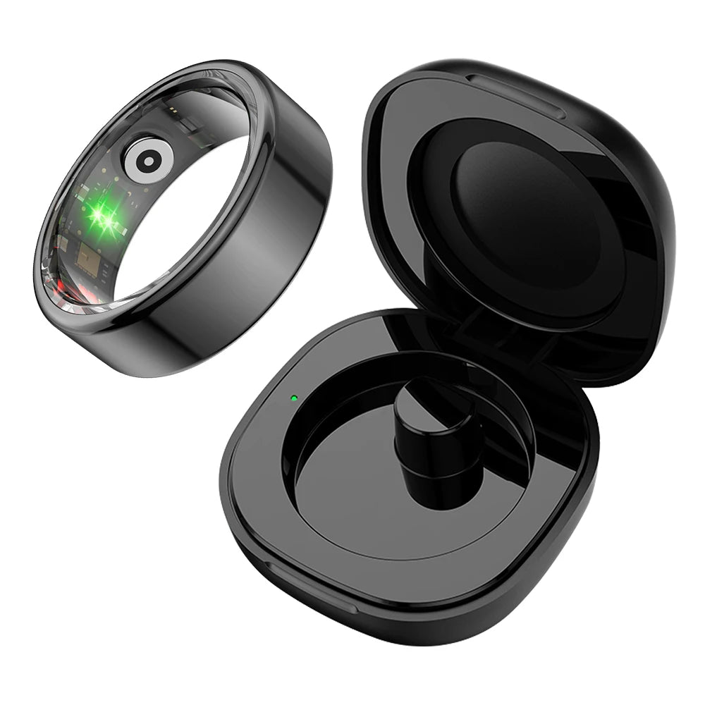 LoopIQR02 Smart Ring