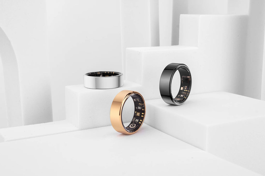 LoopIQR02 Smart Ring