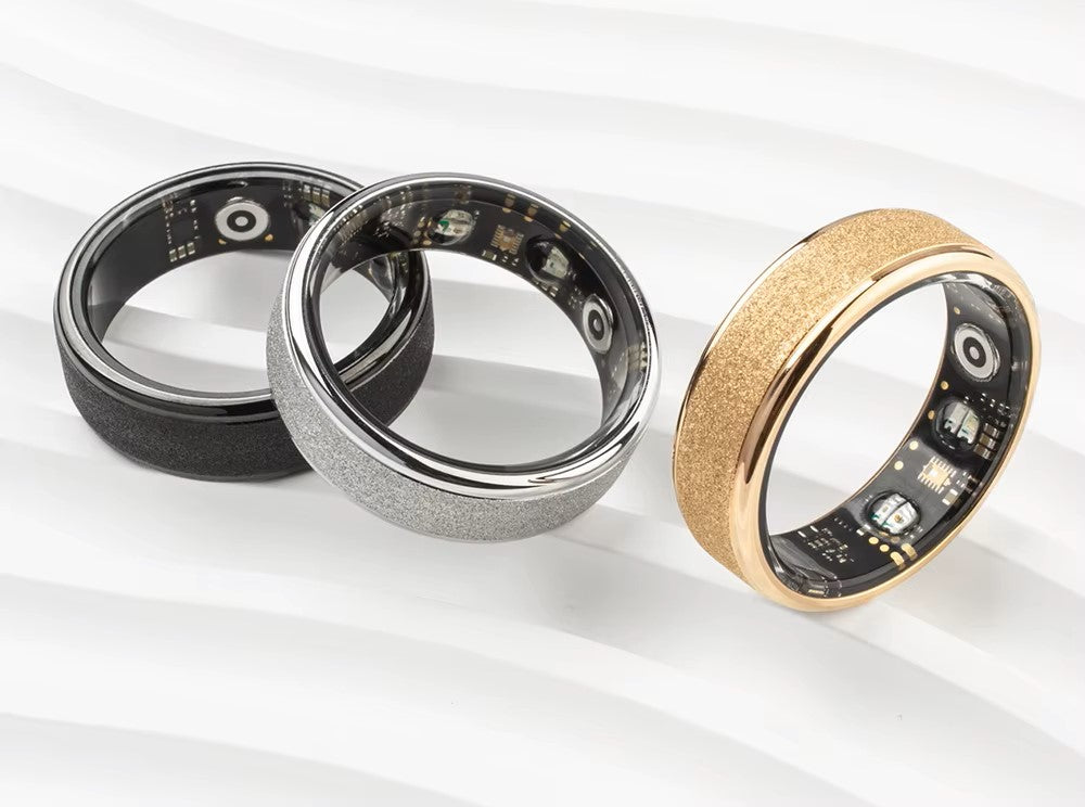 Colmi R10 Smart Ring