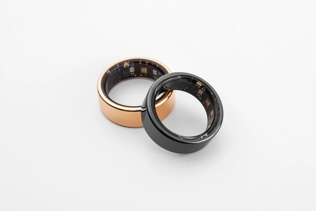 LoopIQR02 Smart Ring
