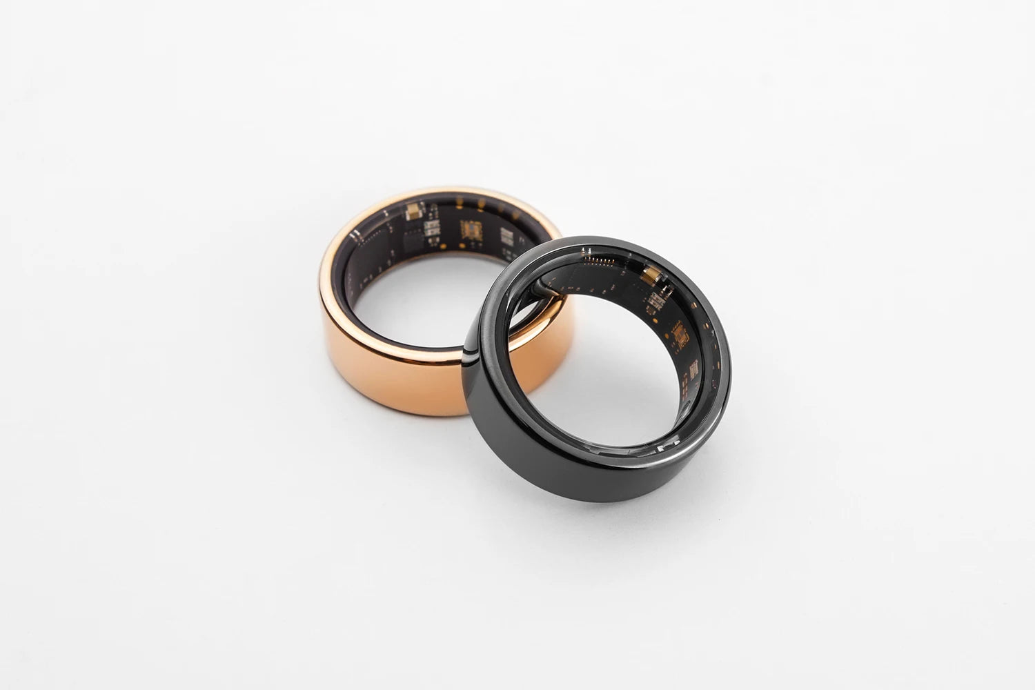 LoopIQR02 Smart Ring