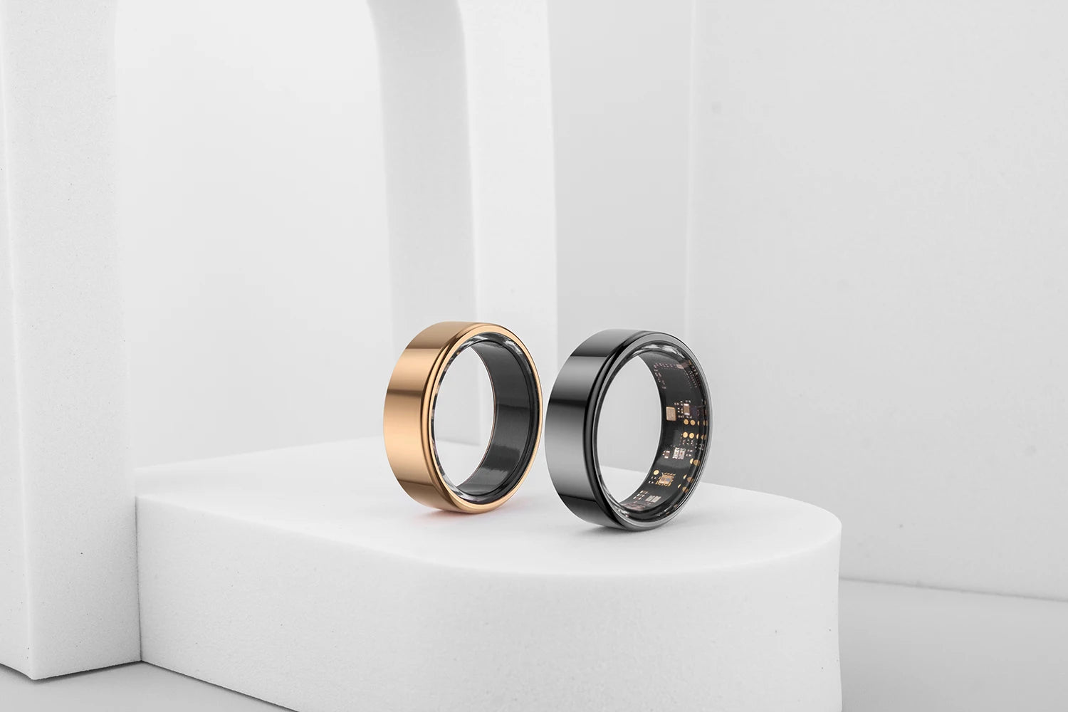 LoopIQR02 Smart Ring