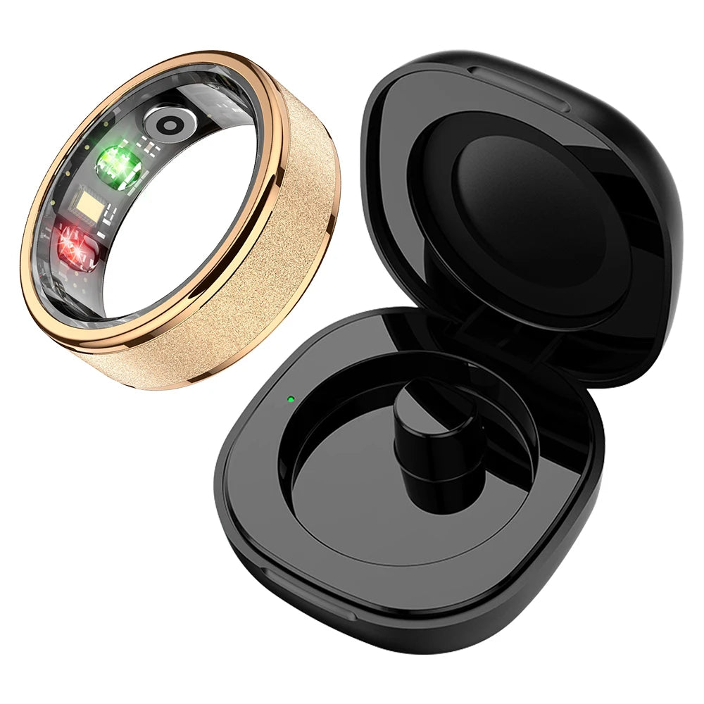 LoopIQ R10 Smart Ring