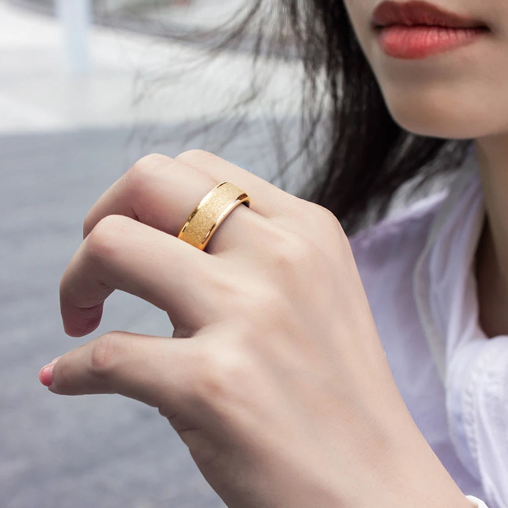 LoopIQ R10 Smart Ring