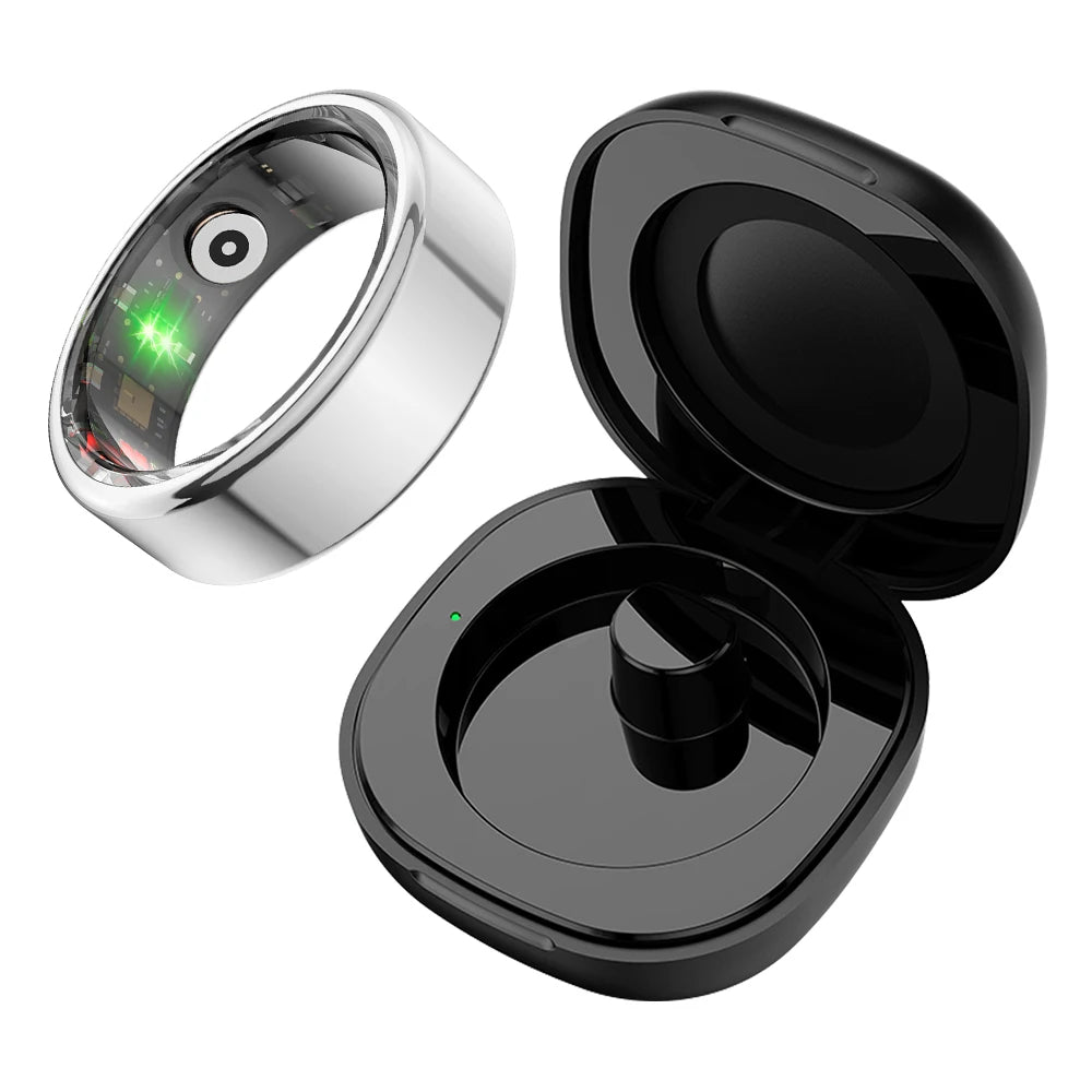 LoopIQR02 Smart Ring
