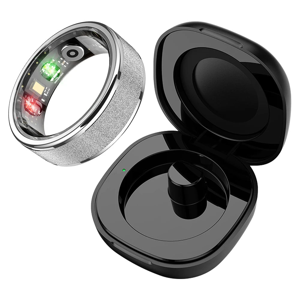 LoopIQ R10 Smart Ring
