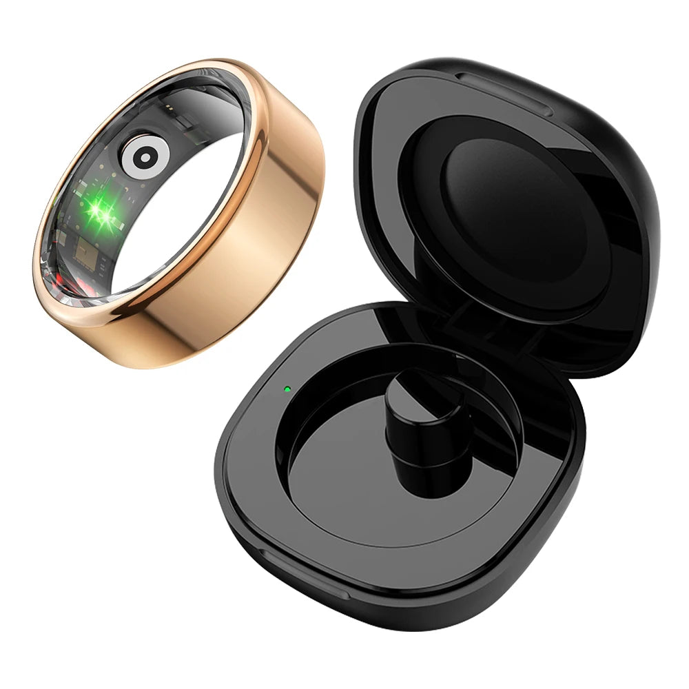 LoopIQR02 Smart Ring