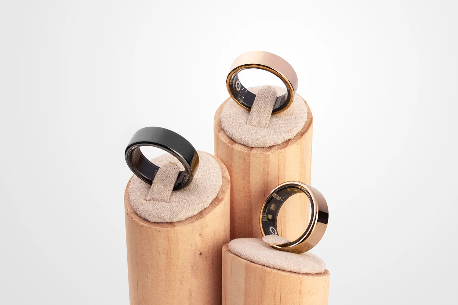 LoopIQR02 Smart Ring
